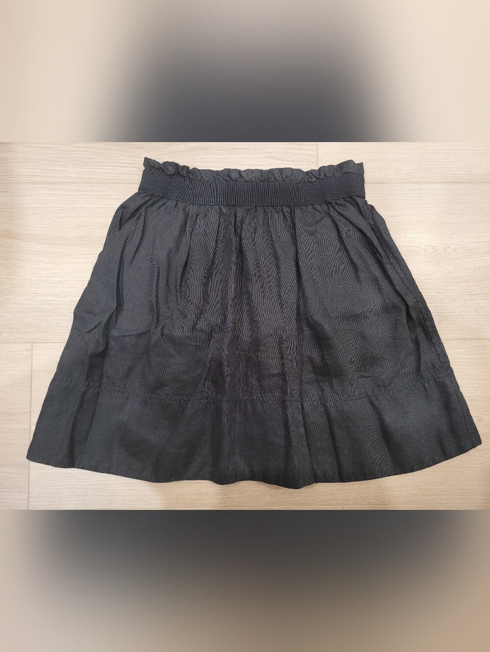 Babaton Women 4 With Linen Circle Skirt